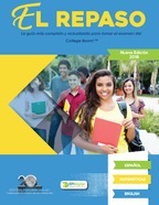 Book cover El Repaso