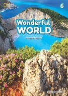 Book cover Wonderful World 2e SB 6