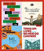 Book cover 8º ano - Meu mundo e o dos outros:  liberdades, desafios e oportunidades