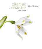 Book cover Organic Chemistry