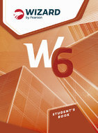 Book cover New W6