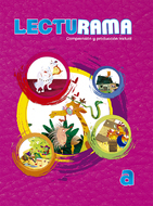 Book cover Lecturama A