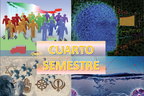 Book cover Cuarto semestre