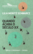 Book cover Quando acaba o Século XX