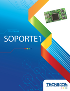 Book cover SOPORTE SOPORTE1