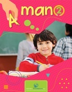 Book cover A mano 2