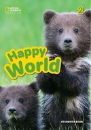 Book cover Happy World Level 2