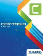 Book cover Diseño Estático Camtasia