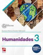 Book cover Humanidades 3