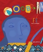 Book cover OOOBBAAAA!