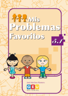 Book cover Mis Problemas Favoritos 5.1