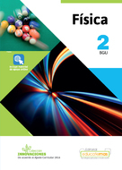 Book cover Fisica 2