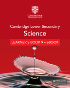 Book cover Science