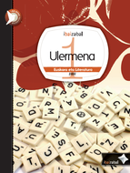 Book cover ULERMENA DBH 1
