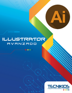 Book cover Diseño Estático ILLUSTRATOR2