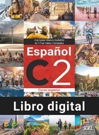 Book cover Español C2