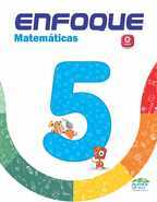 Book cover Enfoque 5