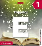 Book cover Español 1