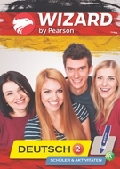 Book cover Deutsch 2