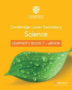 Book cover Science