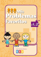 Book cover Mis Problemas Favoritos 5.2