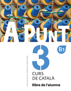 Book cover A punt 3