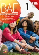 Book cover Before Anyone Else Full 1