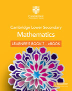 Book cover Mathematics