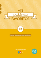Book cover Mis Problemas Favoritos 1.3
