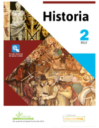 Book cover Historia 2