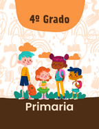 Book cover 4° primaria - Programa de Ciudadanía Digital Raymond Clark