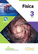 Book cover Fisica 3