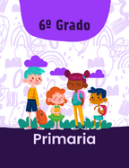 Book cover 6° primaria - Programa de Ciudadanía Digital Raymond Clark