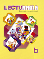 Book cover Lecturama B