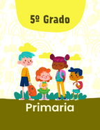 Book cover 5° Primaria - Programa de Ciudadanía Digital Raymond Clark