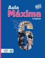 Book cover Aula Máxima 6