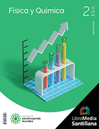 Book cover LM PLAT Docente Física y Química 2 ESO Construyendo mundos Grazalema