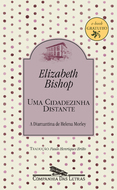Book cover Uma cidadezinha distante