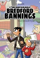 Book cover L'incomparable Bredford Bannings
