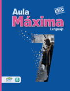 Book cover Aula Máxima 7