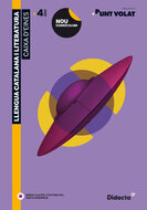 Book cover Punt volat 4 CE 2023