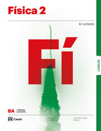 Book cover Física 2 BA (esp)