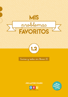 Book cover Mis Problemas Favoritos 1.2