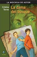 Book cover La Dama del bosque