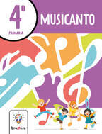Book cover Musicanto 4