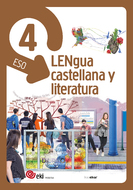 eki DBH4 - Lengua castellana y literatura