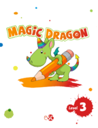 Magic Dragon Level 3