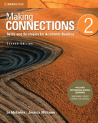 Making Connections (Second edition) Level 2