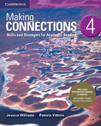 Making Connections (First edition) Level 4