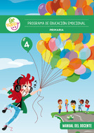 4- Programa de educación emocional (Profesor)